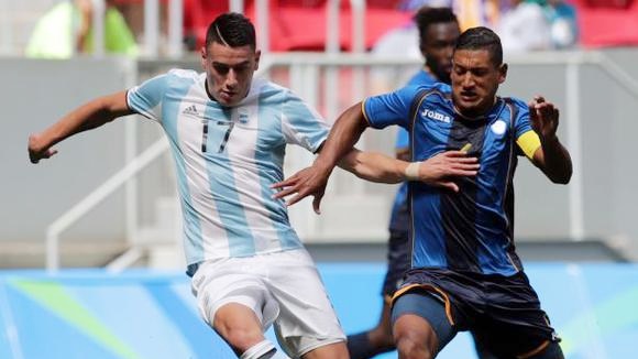 Nhận định kèo Argentina vs Honduras 7h00 ngày 24/9 Giao hữu quốc tế