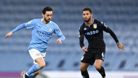 Nhận định kèo Aston Villa vs Man City 23h30 ngày 3/9 Ngoại hạng Anh