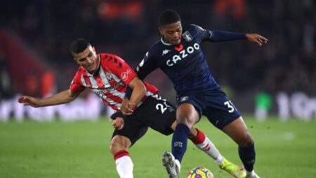 Nhận định kèo Aston Villa vs Southampton 2h00 ngày 17/9 Ngoại hạng Anh