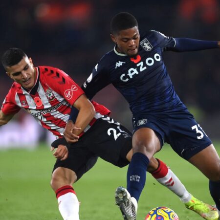 Nhận định kèo Aston Villa vs Southampton 2h00 ngày 17/9 Ngoại hạng Anh