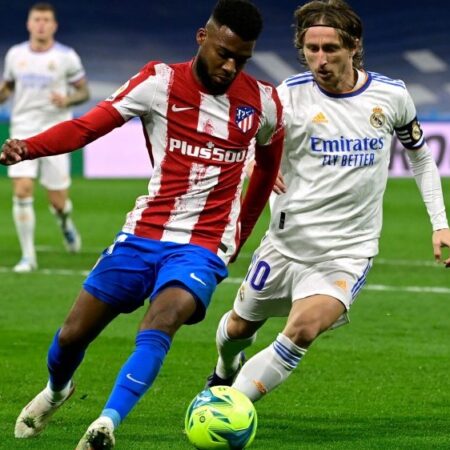 Nhận định kèo Atletico Madrid vs Real Madrid 2h00 ngày 19/9 La Liga