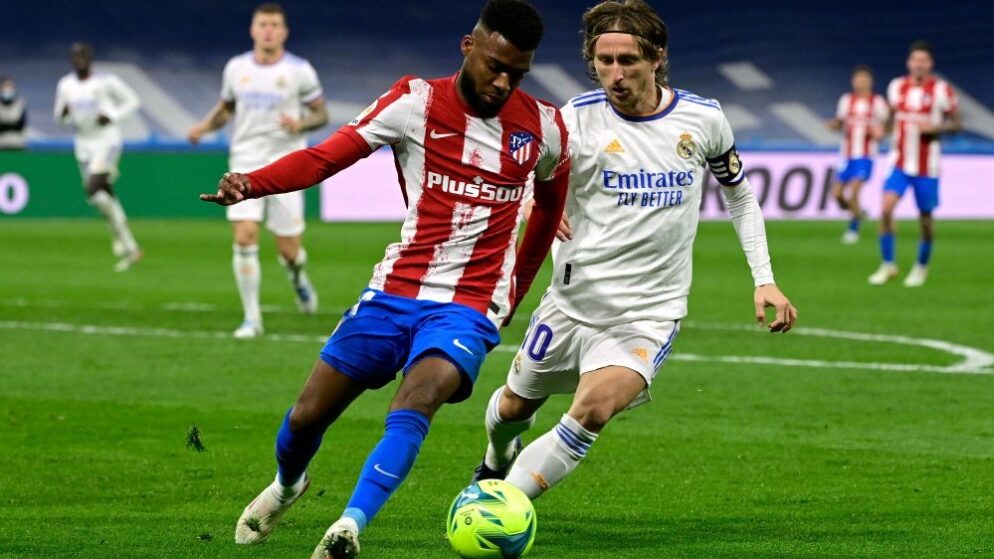 Nhận định kèo Atletico Madrid vs Real Madrid 2h00 ngày 19/9 La Liga