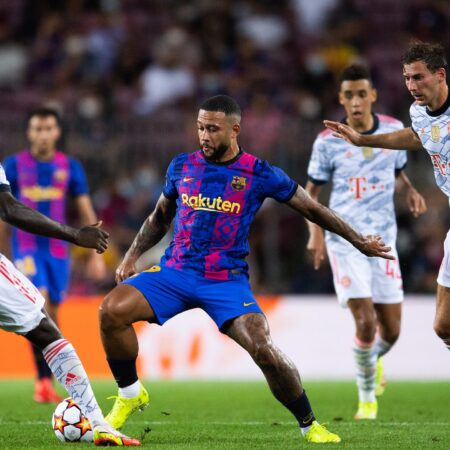 Nhận định kèo Bayern Munich vs Barcelona 2h00 ngày 14/9 Cúp C1 châu Âu