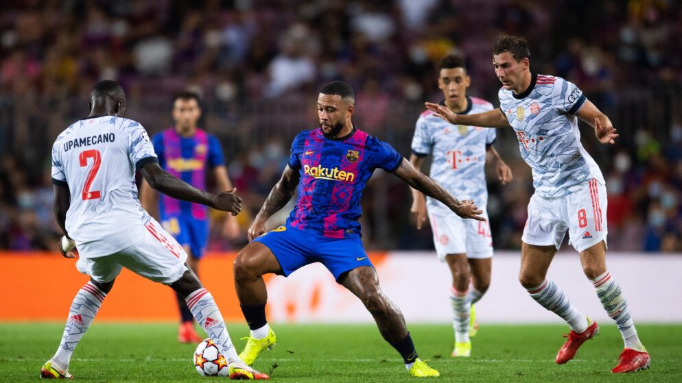 Nhận định kèo Bayern Munich vs Barcelona 2h00 ngày 14/9 Cúp C1 châu Âu