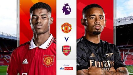 Ben Knapton dự đoán MU vs Arsenal, 22h30 ngày 4/9