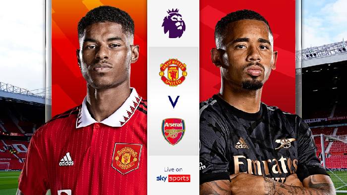 Ben Knapton dự đoán MU vs Arsenal, 22h30 ngày 4/9