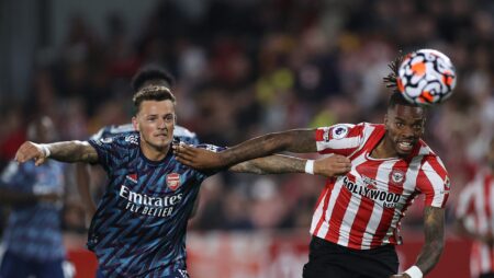 Nhận định kèo Brentford vs Arsenal 18h00 ngày 18/9 Ngoại hạng Anh