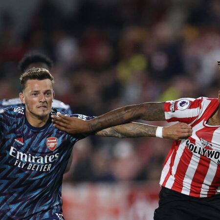 Nhận định kèo Brentford vs Arsenal 18h00 ngày 18/9 Ngoại hạng Anh