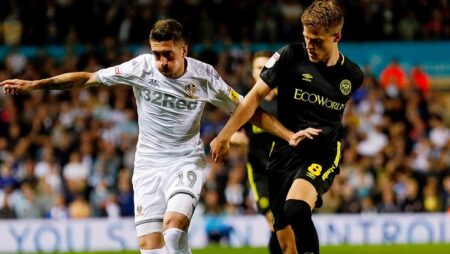 Nhận định kèo Brentford vs Leeds 21h00 ngày 3/9 Ngoại hạng Anh