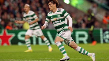 Brett Curtis dự đoán Shakhtar Donetsk vs Celtic, 23h45 ngày 14/9