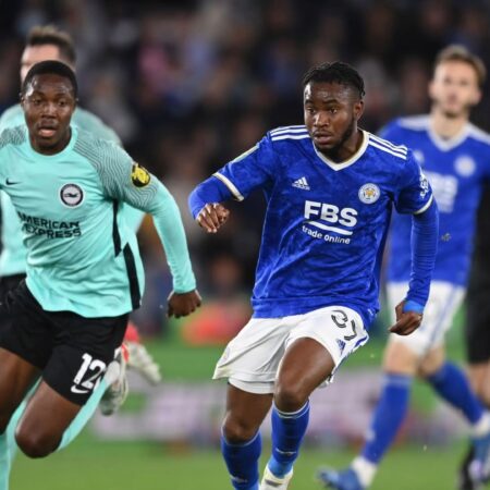 Nhận định kèo Brighton vs Leicester 20h00 ngày 4/9 Ngoại hạng Anh