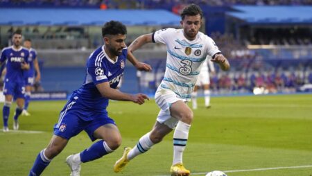Nhận định kèo Chelsea vs Salzburg 2h00 ngày 15/9 Cúp C1 châu Âu