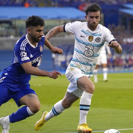 Nhận định kèo Chelsea vs Salzburg 2h00 ngày 15/9  Cúp C1 châu Âu