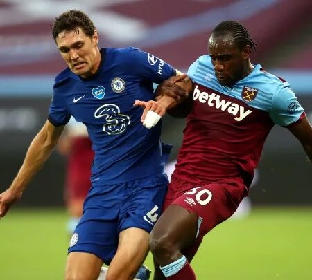 Nhận định kèo Chelsea vs West Ham 21h00 ngày 3/9 Ngoại hạng Anh