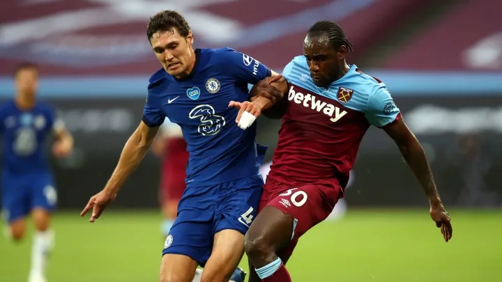 Nhận định kèo Chelsea vs West Ham 21h00 ngày 3/9 Ngoại hạng Anh