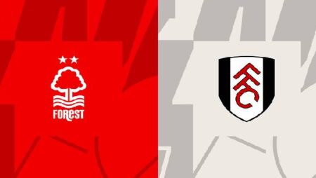 Đại bàng tiên tri dự đoán Nottingham Forest vs Fulham, 2h ngày 17/9