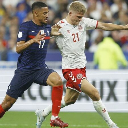 Nhận định kèo Đan Mạch vs Pháp 1h45 ngày 26/9 UEFA Nations League