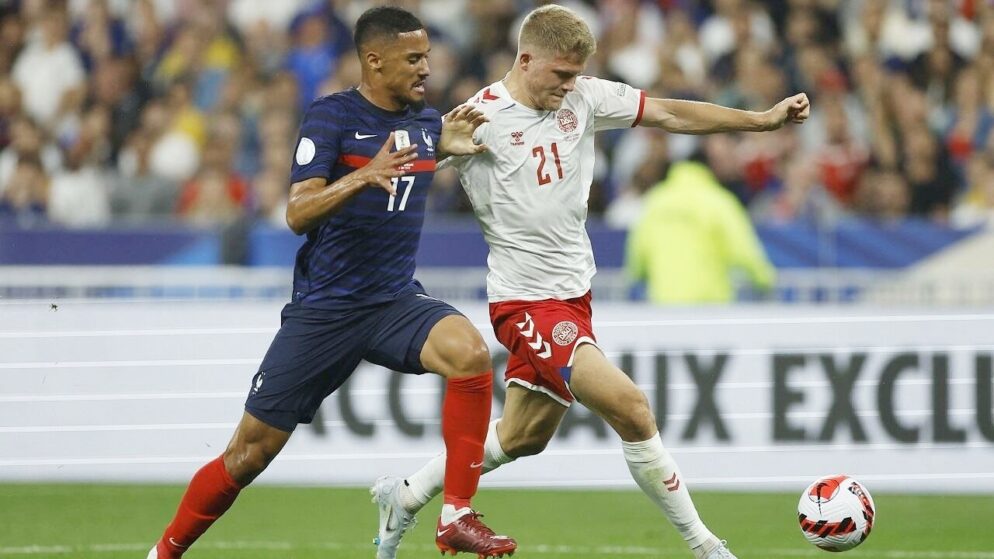 Nhận định kèo Đan Mạch vs Pháp 1h45 ngày 26/9 UEFA Nations League