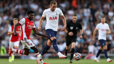 Đội hình dự kiến mạnh nhất Arsenal vs Tottenham, 18h30 ngày 1/10