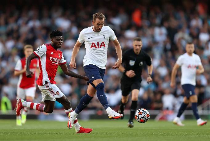 Đội hình dự kiến mạnh nhất Arsenal vs Tottenham, 18h30 ngày 1/10