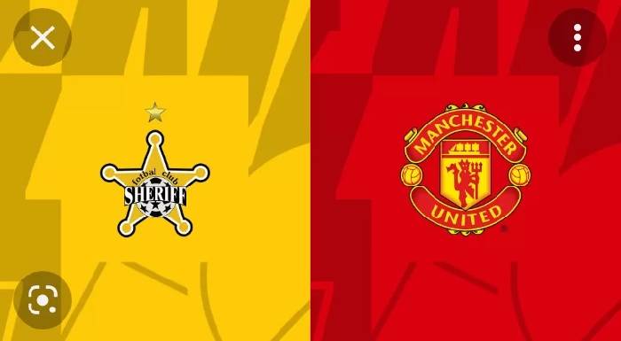 Đội hình dự kiến mạnh nhất Sheriff vs MU, 23h45 ngày 15/9