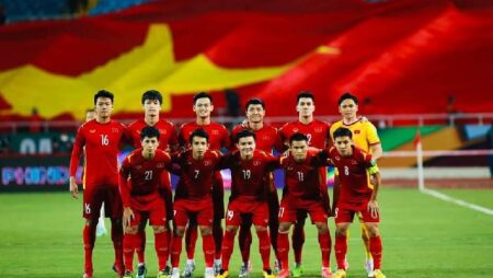 Đội hình dự kiến mạnh nhất Việt Nam vs Singapore, 19h ngày 21/9