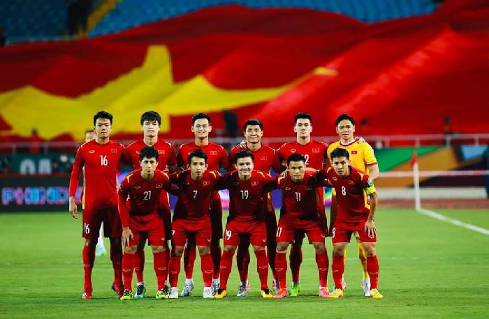 Đội hình dự kiến mạnh nhất Việt Nam vs Singapore, 19h ngày 21/9