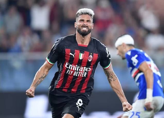 Đội hình ra sân chính thức AC Milan vs Dinamo Zagreb, 23h45 ngày 14/9 (cập nhật)