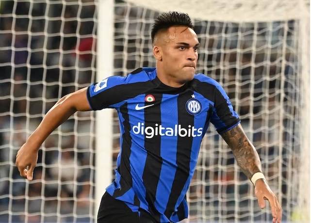 Đội hình ra sân chính thức AC Milan vs Inter, 23h ngày 3/9 (cập nhật)