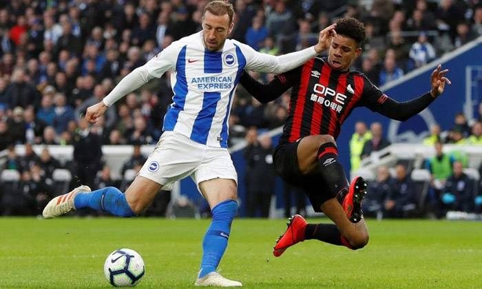 Đội hình ra sân chính thức Bournemouth vs Brighton, 21h ngày 10/9 (cập nhật)