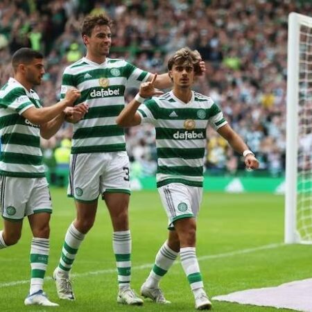 Đội hình ra sân chính thức Celtic vs Real Madrid, 2h ngày 7/9 (cập nhật)