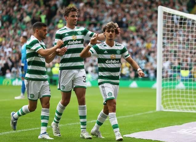 Đội hình ra sân chính thức Celtic vs Real Madrid, 2h ngày 7/9 (cập nhật)