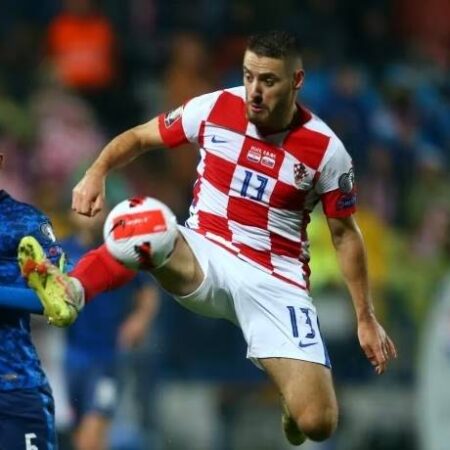 Đội hình ra sân chính thức Croatia vs Đan Mạch, 1h45 ngày 23/9 (cập nhật)