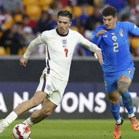 Đội hình ra sân chính thức Hungary vs Italia, 1h45 ngày 27/9 (cập nhật)