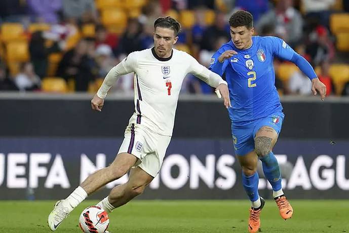 Đội hình ra sân chính thức Hungary vs Italia, 1h45 ngày 27/9 (cập nhật)