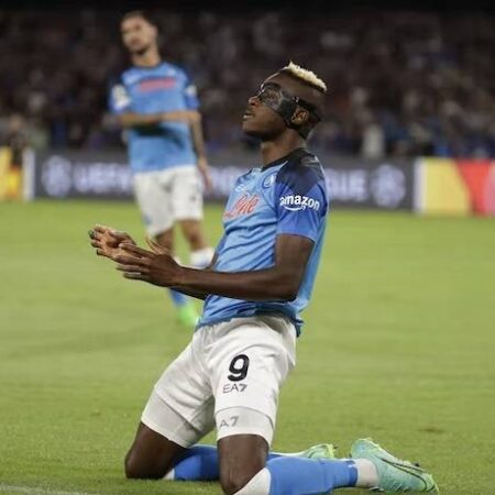 Đội hình ra sân chính thức Napoli vs Spezia, 20h ngày 10/9 (cập nhật)