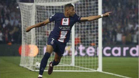 Đội hình ra sân chính thức PSG vs Brest, 22h ngày 10/9 (cập nhật)