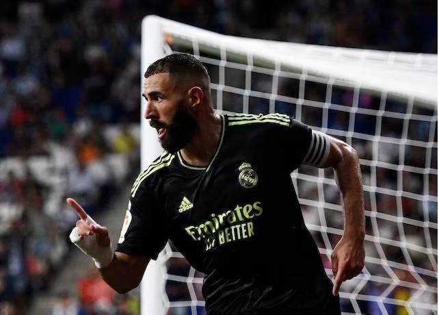 Đội hình ra sân chính thức Real Madrid vs Betis, 21h15 ngày 3/9 (cập nhật)