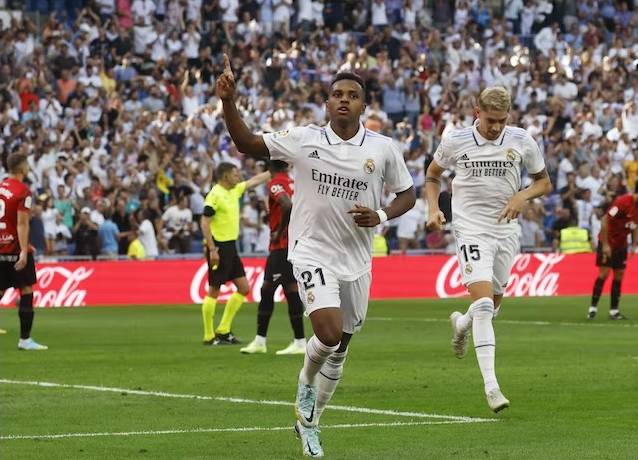 Đội hình ra sân chính thức Real Madrid vs Leipzig, 2h ngày 15/9 (cập nhật)