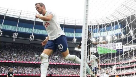 Đội hình ra sân chính thức Tottenham vs Marseille, 2h ngày 8/9 (cập nhật)