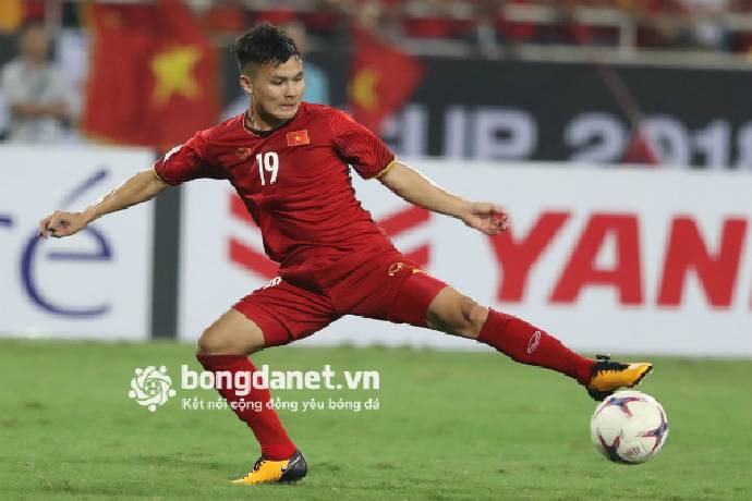 Đội hình ra sân chính thức Việt Nam vs Singapore, 19h ngày 21/9 (cập nhật)