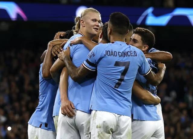 Đội hình ra sân chính thức Wolves vs Man City, 18h30 ngày 17/9 (cập nhật)