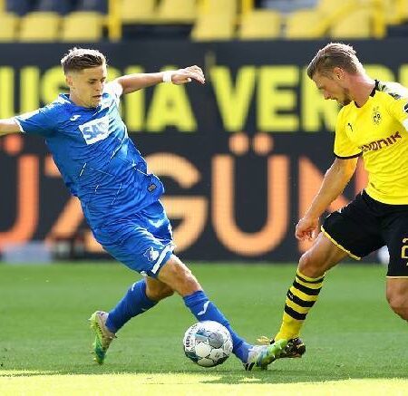 Dự đoán, soi kèo thẻ vàng Dortmund vs Copenhagen, 23h45 ngày 6/9