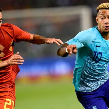 Nhận định kèo Hà Lan vs Bỉ 1h45 ngày 26/9 UEFA Nations League