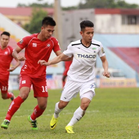 Nhận định kèo Hải Phòng vs HAGL 18h00 ngày 30/9 V.League 2022