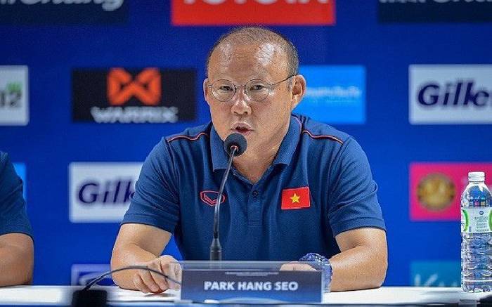 HLV Park Hang Seo nhận định Việt Nam vs Singapore, 19h ngày 21/9