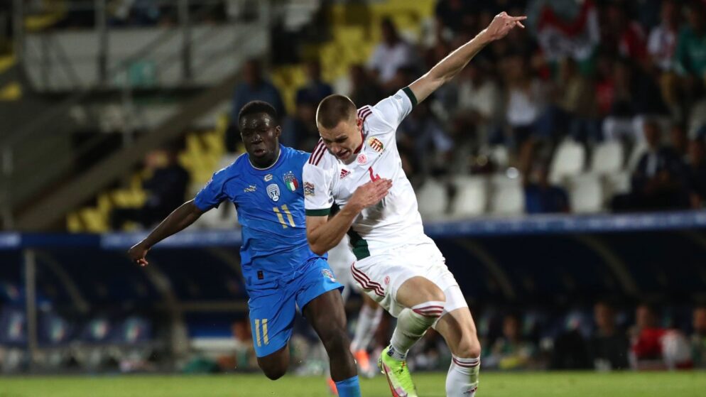 Nhận định kèo Hungary vs Ý 1h45 ngày 27/9 UEFA Nations League