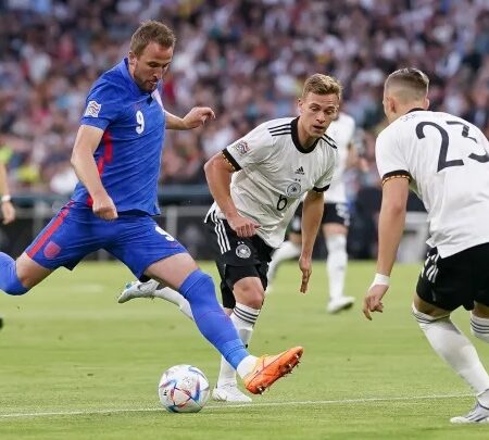 Nhận định kèo Anh vs Đức 1h45 ngày 27/9 UEFA Nations League
