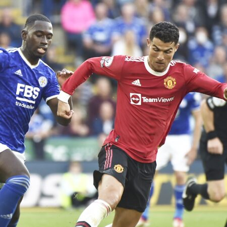 Nhận định kèo Leicester vs MU 2h00 ngày 2/9 Ngoại hạng Anh