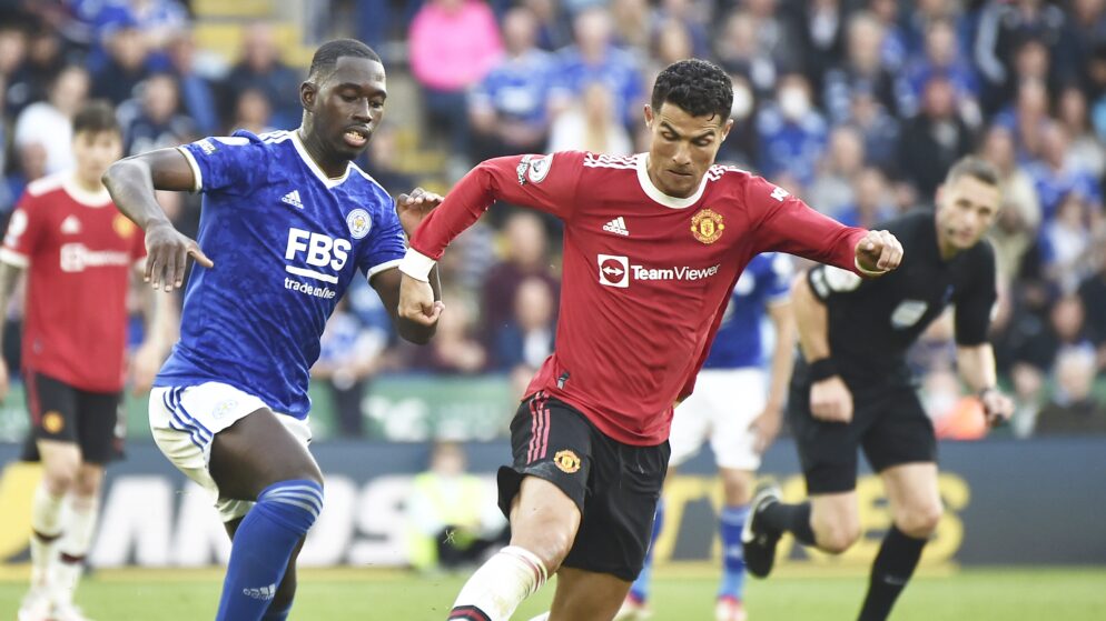 Nhận định kèo Leicester vs MU 2h00 ngày 2/9 Ngoại hạng Anh